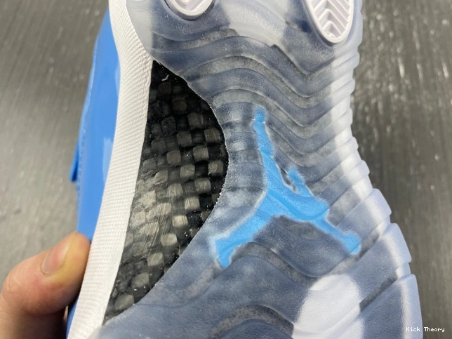 Kick Theory of Ultimate 29) Flight Jordan (11 Gift 717602-900 0824